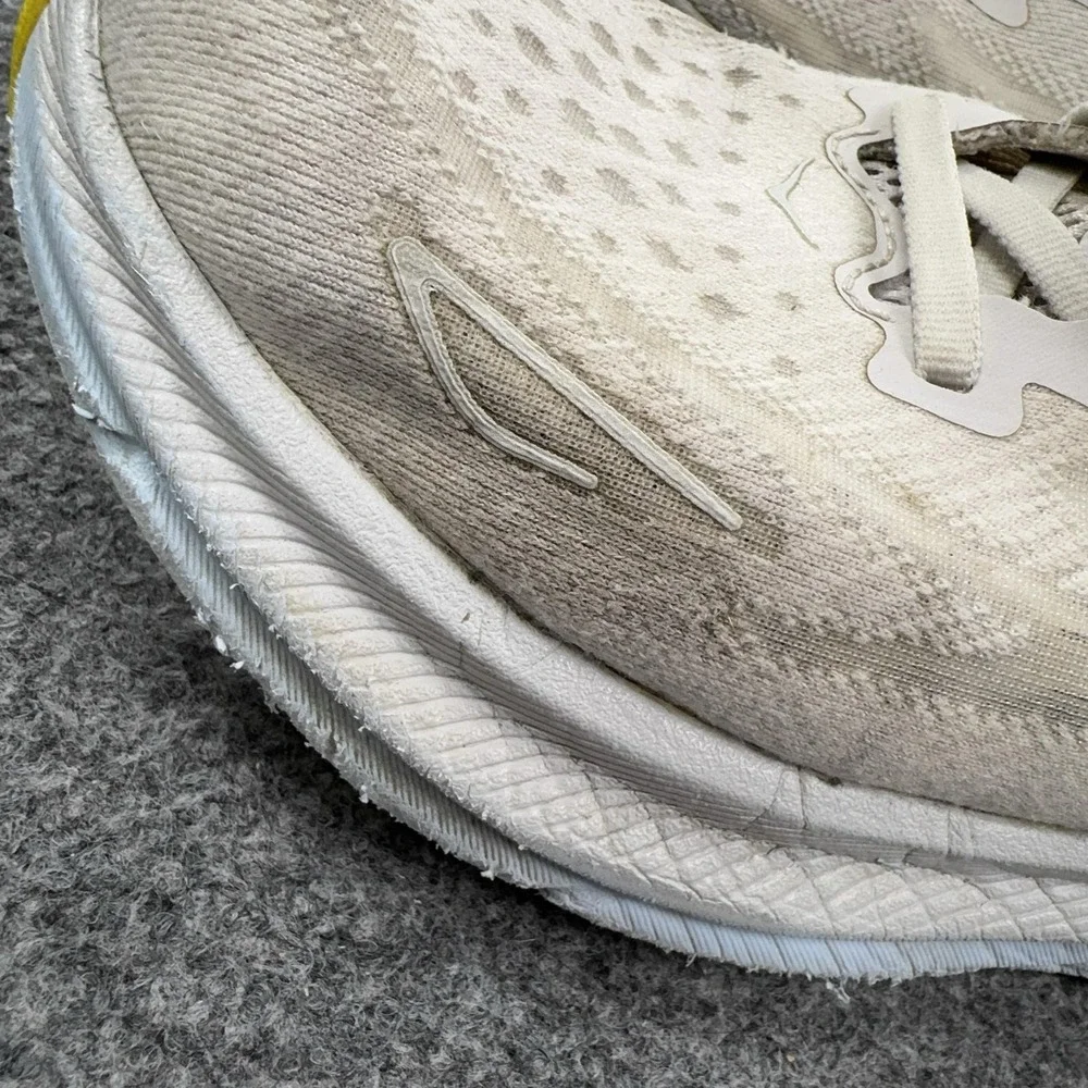 Hoka One One pre owned